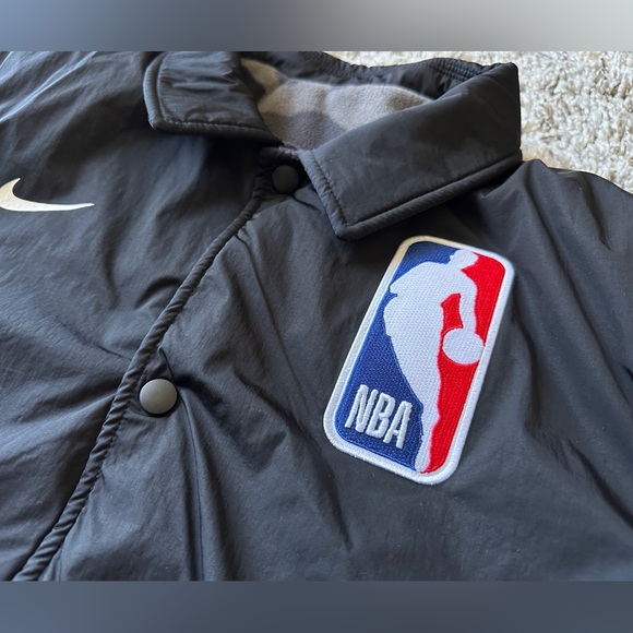 Nike Sportswear NBA Team 31 reversible jacket - Picture 2 of 9